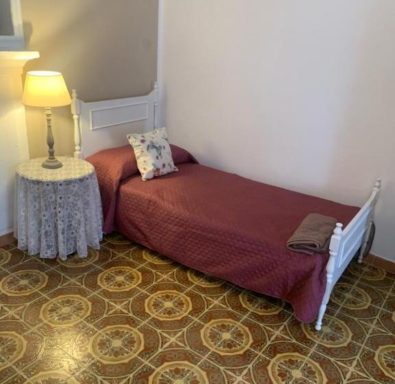 Bed and Breakfast Bouganville