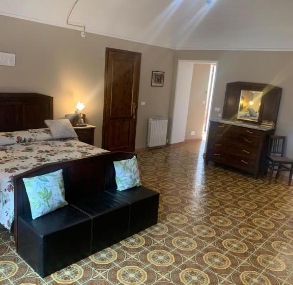 Bed and Breakfast Bouganville