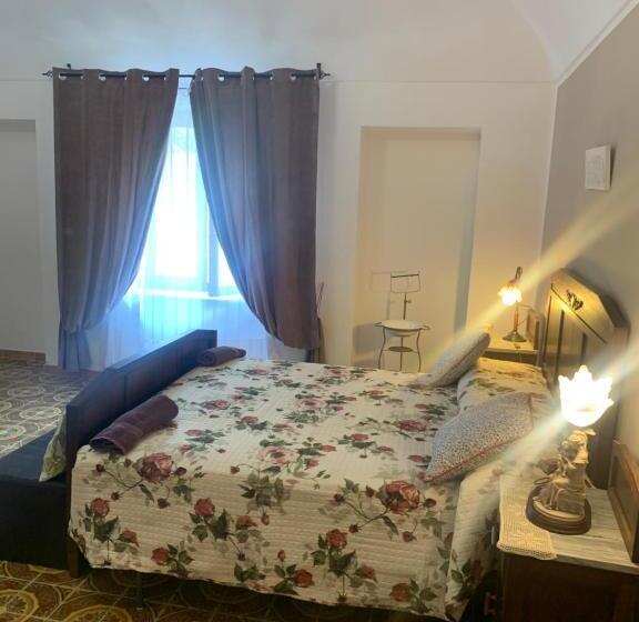 Bed and Breakfast Bouganville