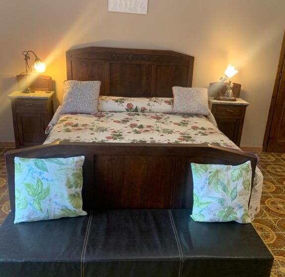 Bed and Breakfast Bouganville