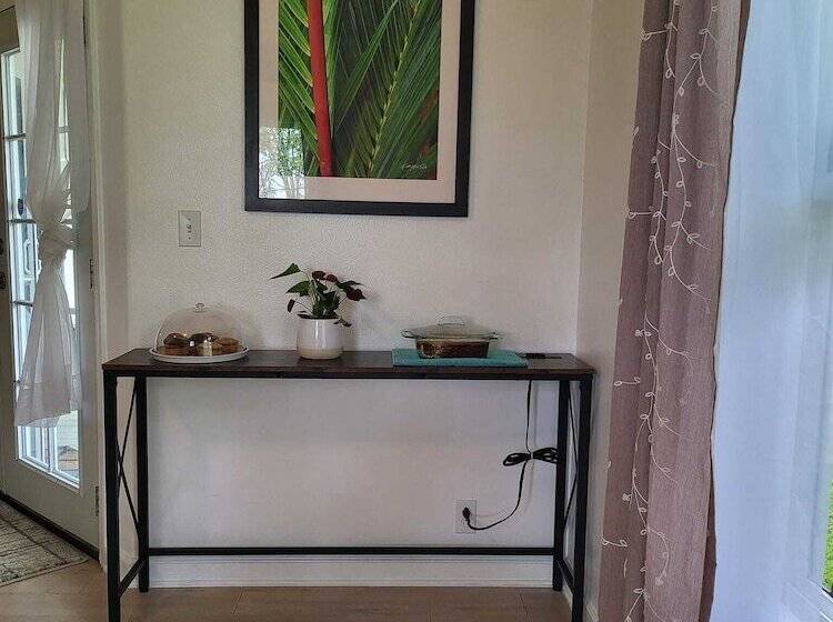 مبيت وإفطار Hoomaikai Blessings