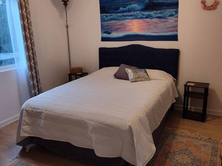 مبيت وإفطار Hoomaikai Blessings