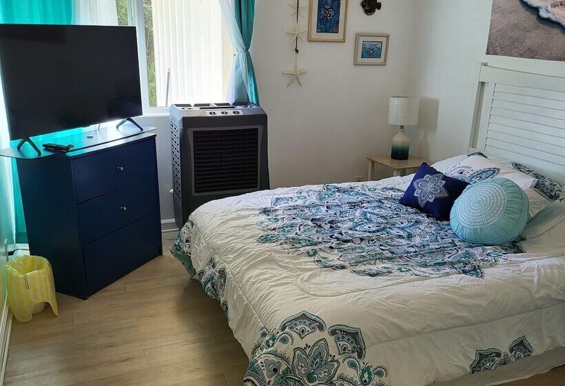 مبيت وإفطار Hoomaikai Blessings