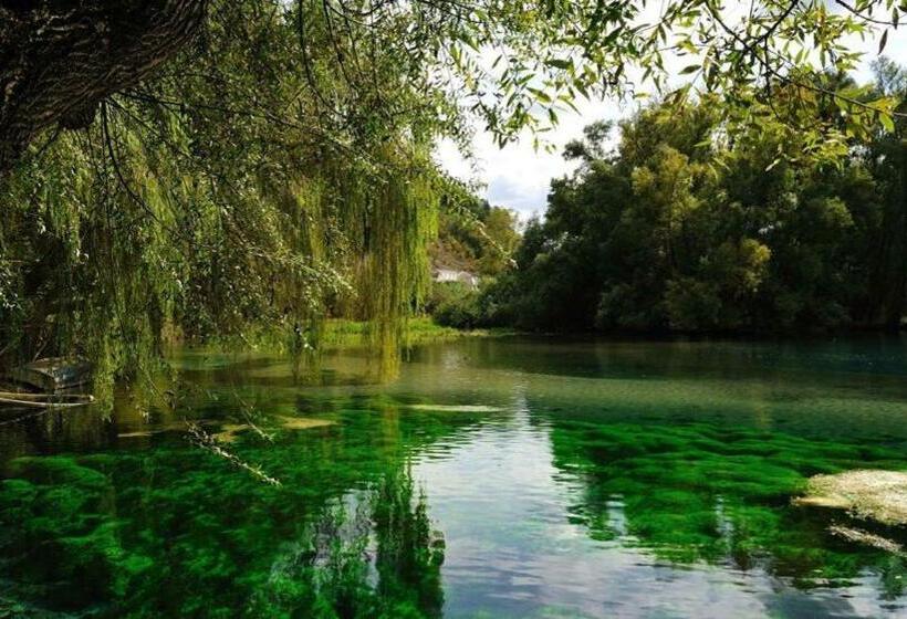 צימר Il Lago Dei Sogni