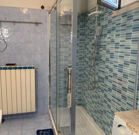 צימר Il Lago Dei Sogni