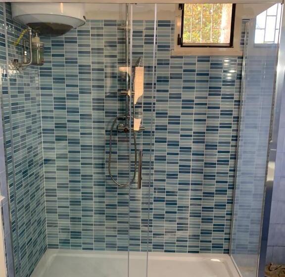 צימר Il Lago Dei Sogni