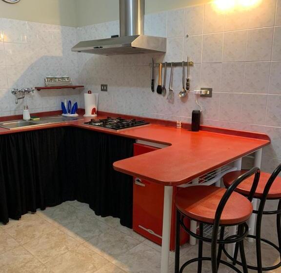 צימר Il Lago Dei Sogni