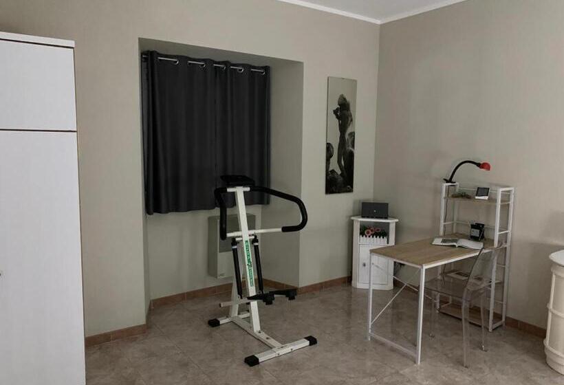 צימר Il Lago Dei Sogni