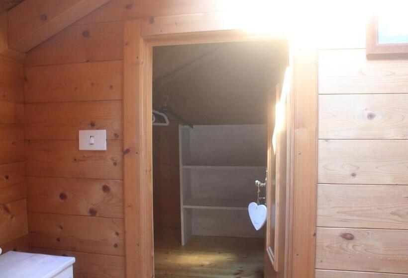 Bed And Breakfast La Casa Del Sole