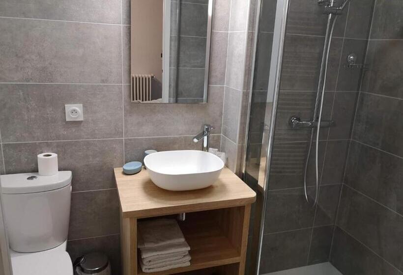 住宿加早餐 Le Relais D Avajan