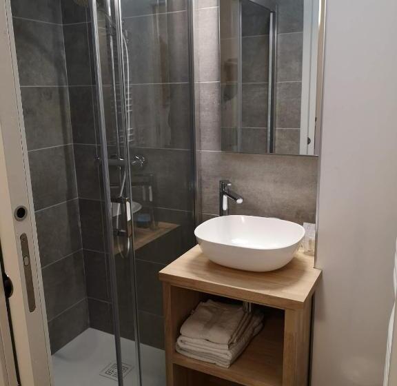 住宿加早餐 Le Relais D Avajan