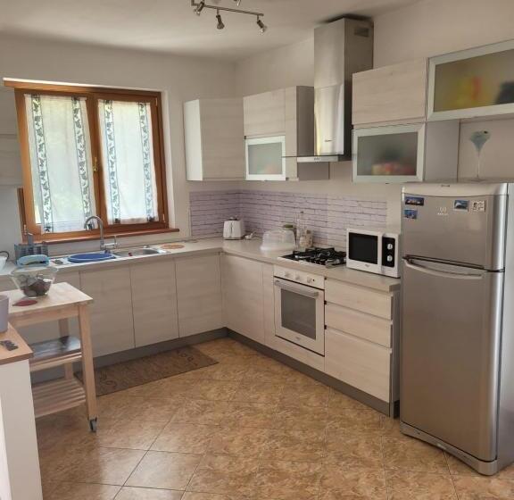 צימר Piccola California