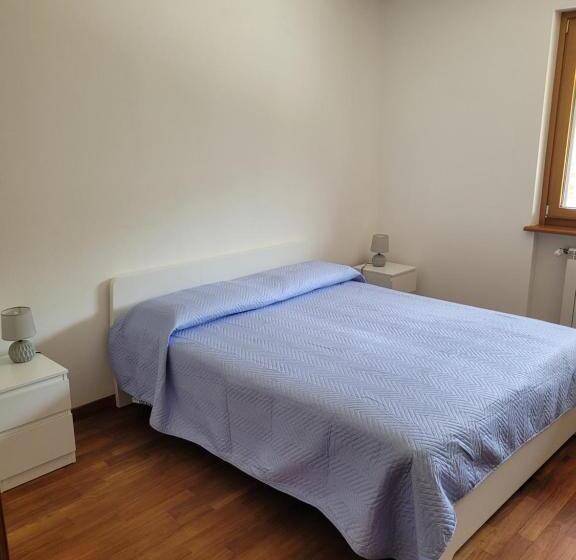 צימר Piccola California