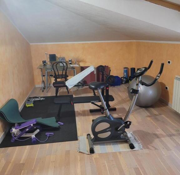 צימר Piccola California