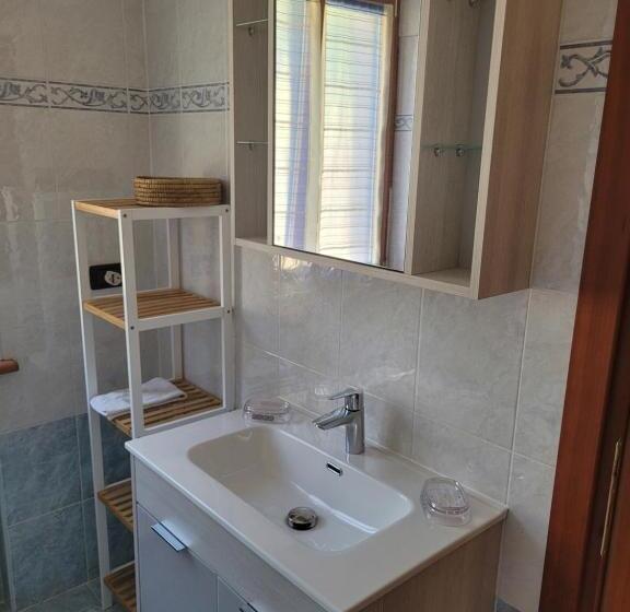 צימר Piccola California