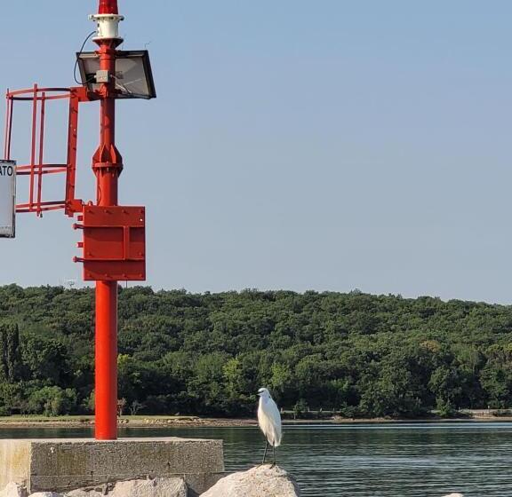 צימר Piccola California