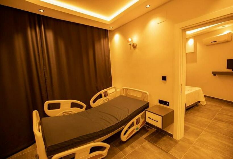 مبيت وإفطار Rolli̇ Buti̇k