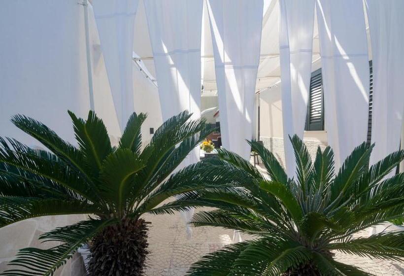 צימר Villa Alfonsina