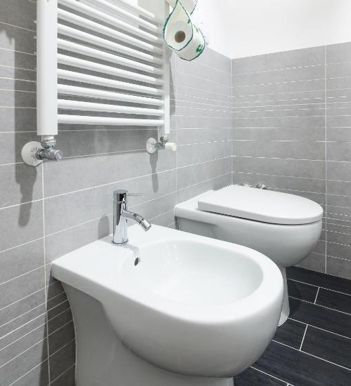 צימר Villa Alfonsina