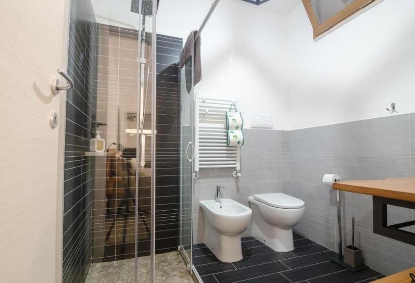 צימר Villa Alfonsina