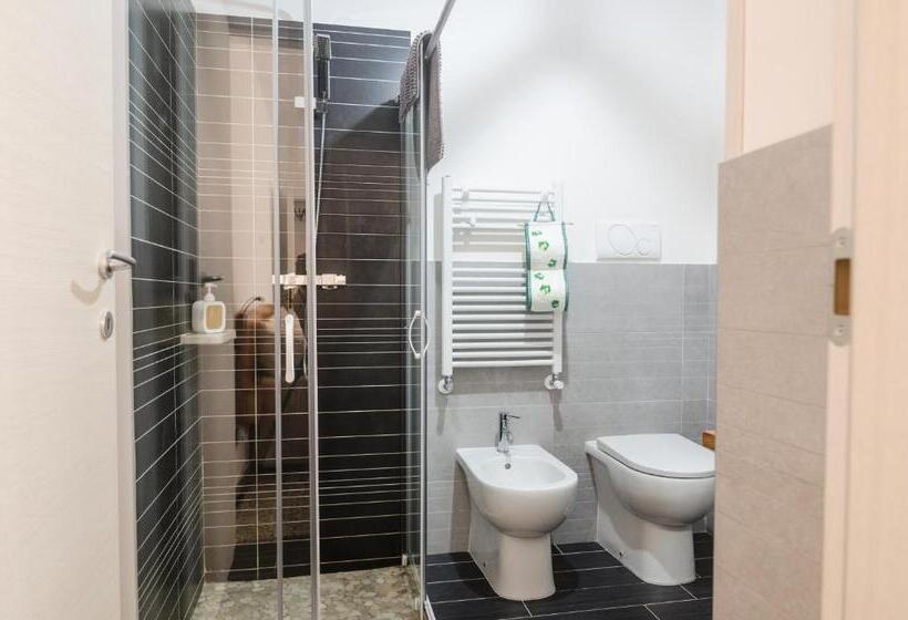 צימר Villa Alfonsina