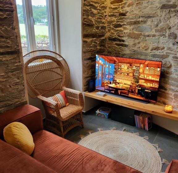 ベッドアンドブレックファースト Villa Alva Guest House