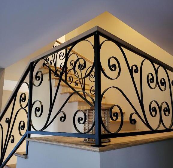 צימר Villa Alva Guest House