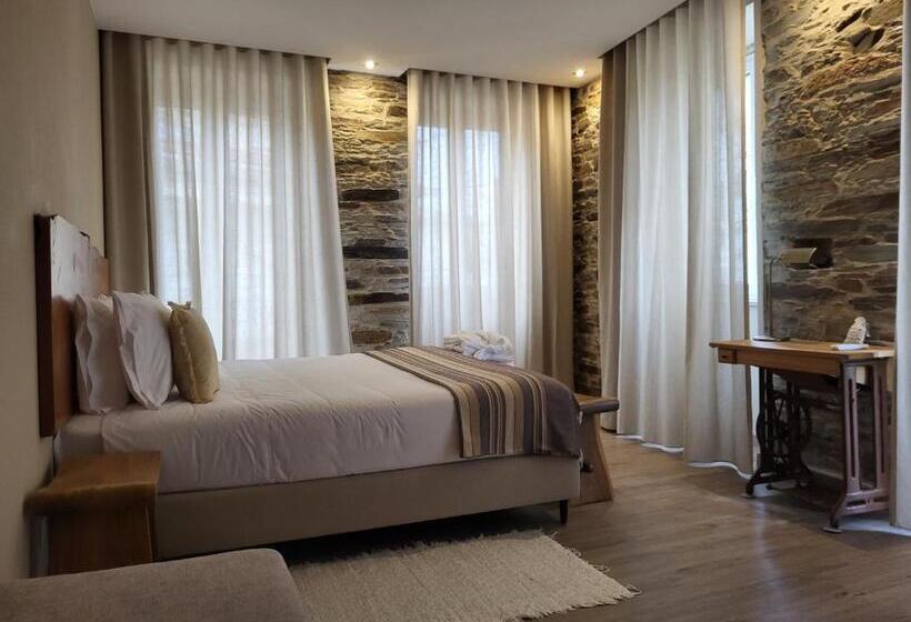 住宿加早餐  Villa Alva Guest House