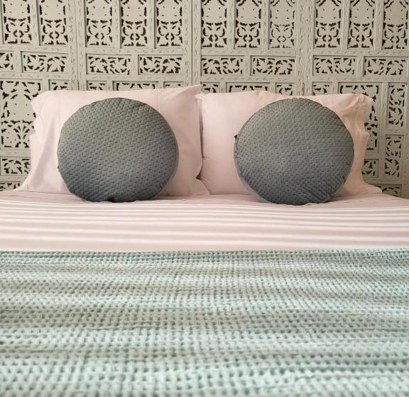 צימר Villa Alva Guest House