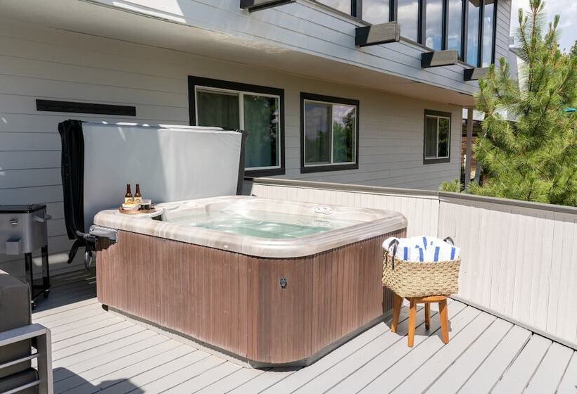 Big Sky By Avantstay Beautiful Mountain Home W Great Views