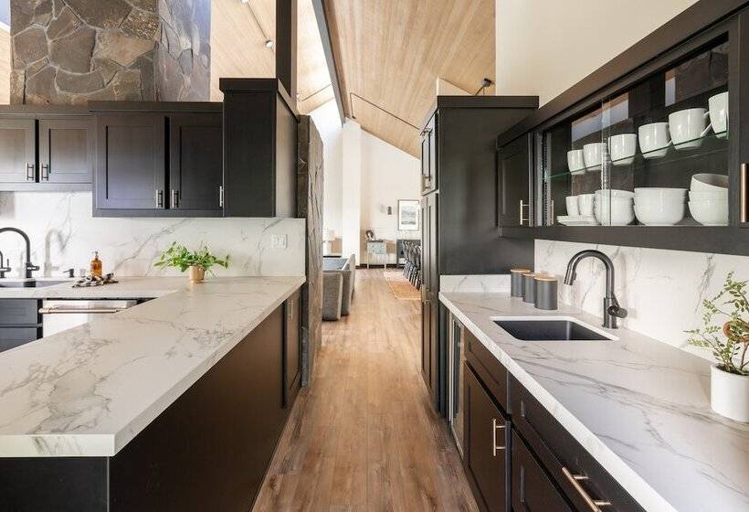 Big Sky By Avantstay Beautiful Mountain Home W Great Views