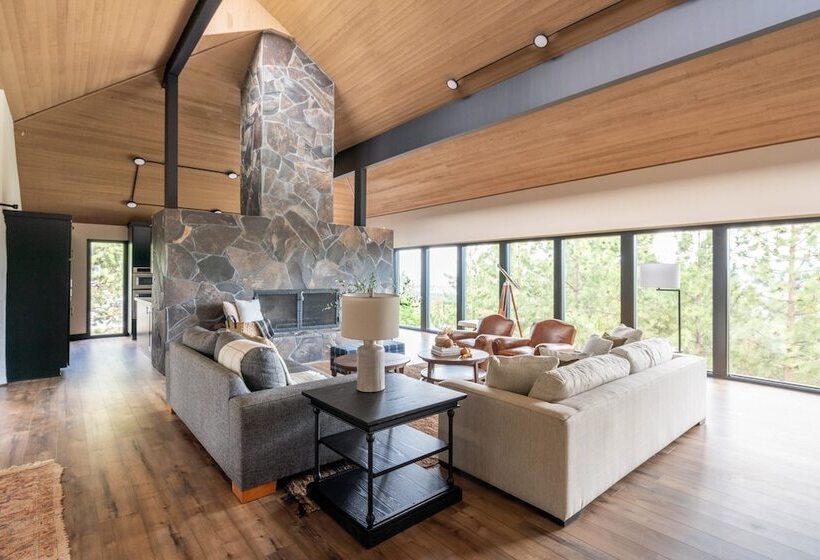 Big Sky By Avantstay Beautiful Mountain Home W Great Views