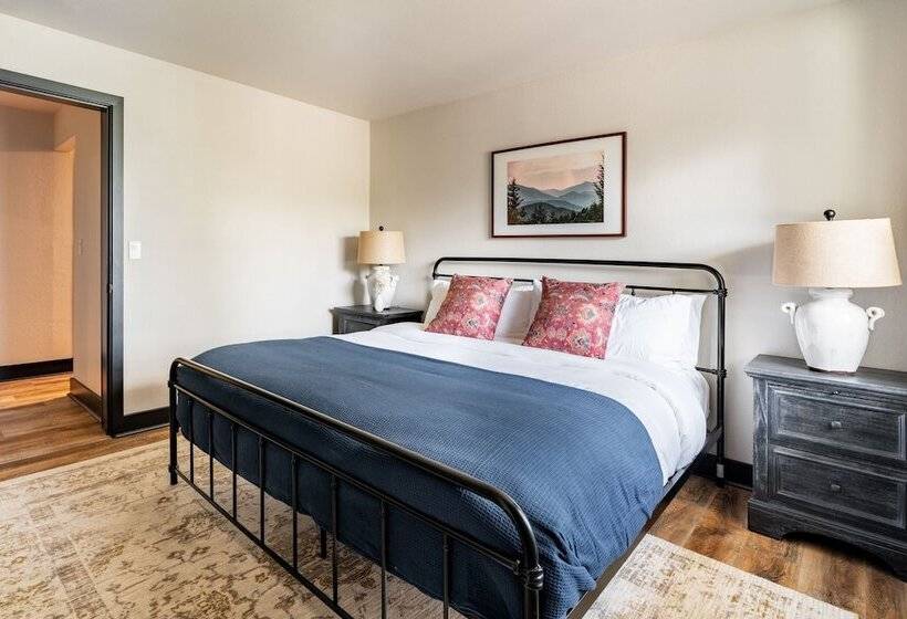 Big Sky By Avantstay Beautiful Mountain Home W Great Views