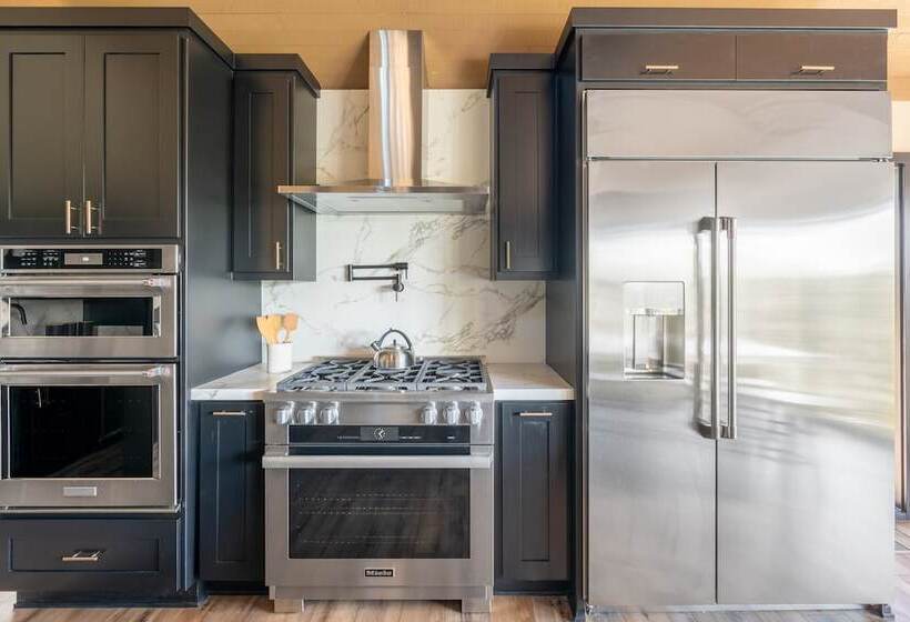 Big Sky By Avantstay Beautiful Mountain Home W Great Views