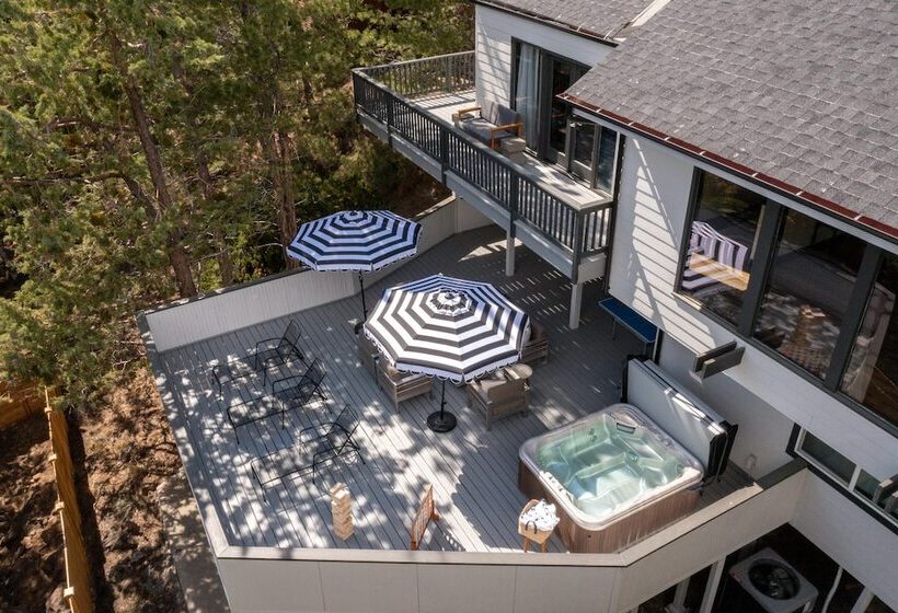 Big Sky By Avantstay Beautiful Mountain Home W Great Views