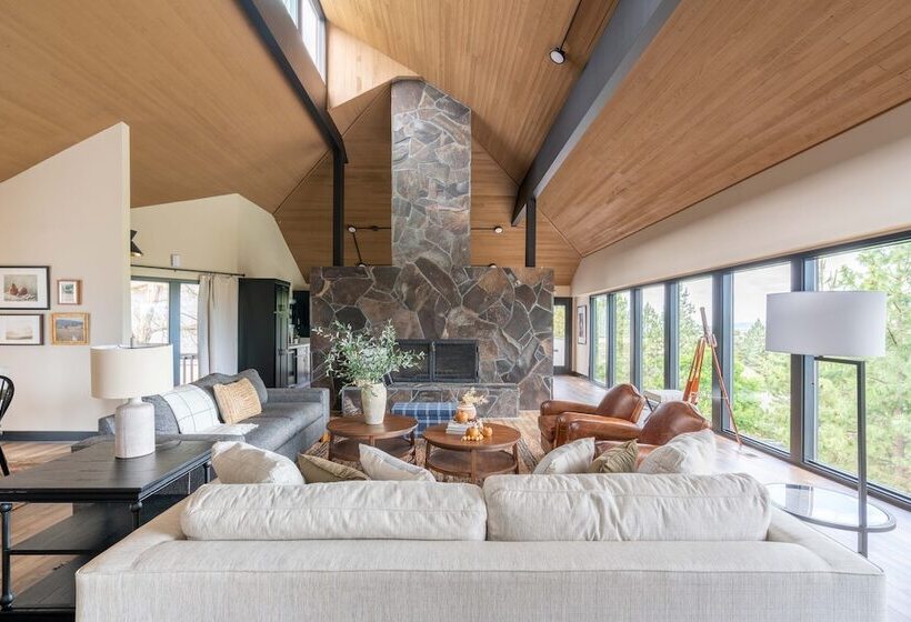 Big Sky By Avantstay Beautiful Mountain Home W Great Views