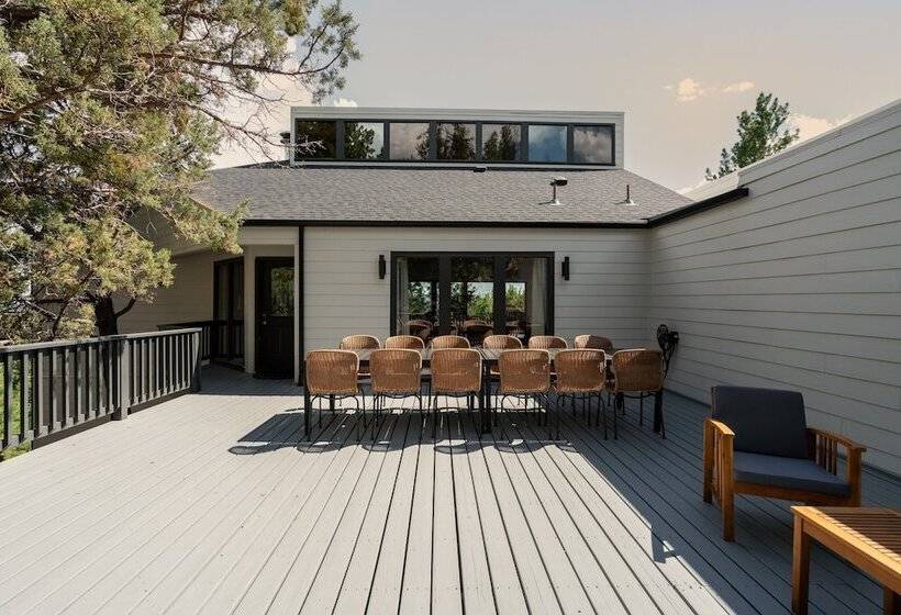 Big Sky By Avantstay Beautiful Mountain Home W Great Views