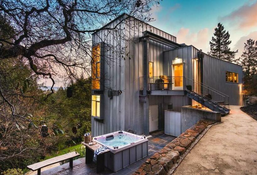Blue Steel By Avantstay Ultramodern Architectural Masterpiece W/ Gorgeous Views