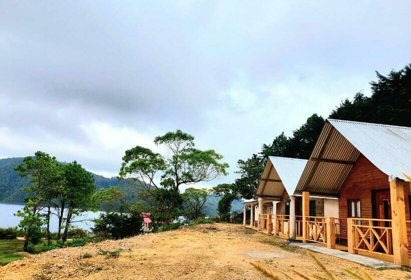 Cabañas Miravalle Tziscao