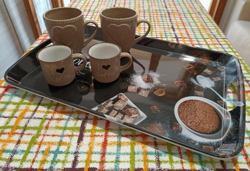 Casa A Un Passo Dal Mare