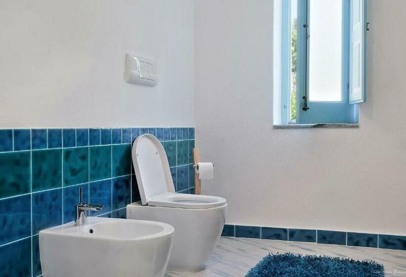 Casa Del Gelso Bianco