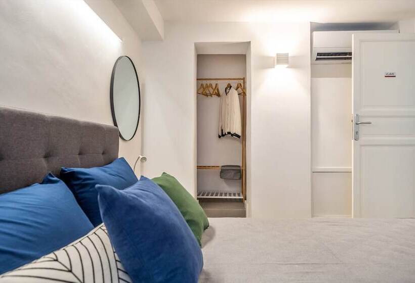 Casa Smiriglio 33, Vicino Al Teatro Politeama