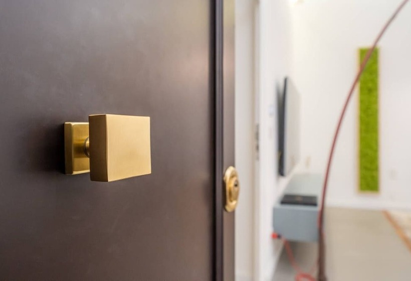 Casa Smiriglio 33, Vicino Al Teatro Politeama