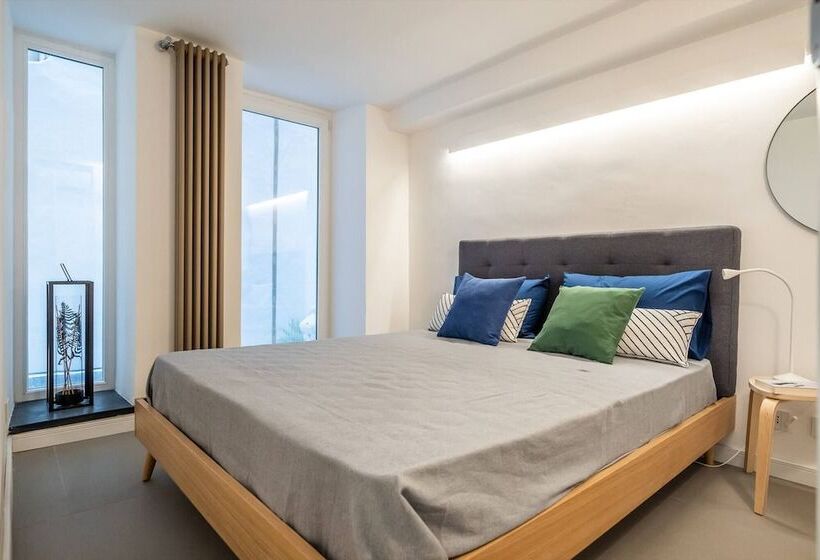 Casa Smiriglio 33, Vicino Al Teatro Politeama