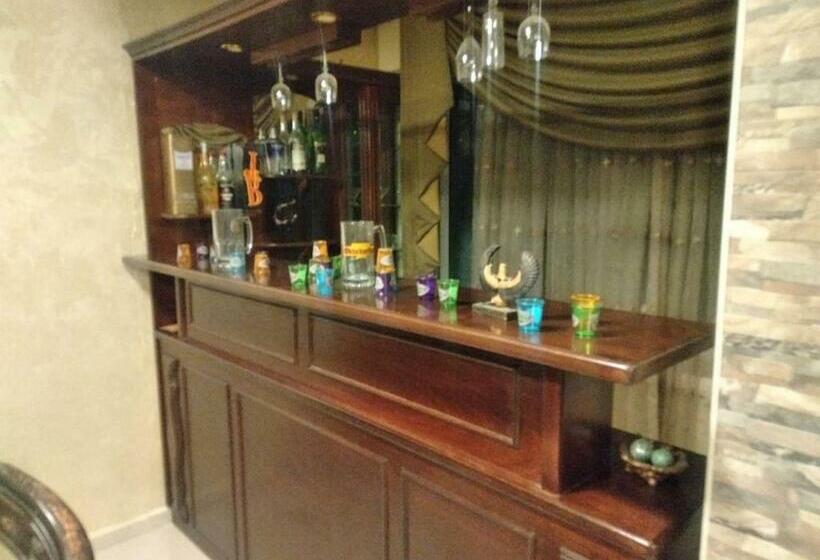 City Center Furnished Apartment