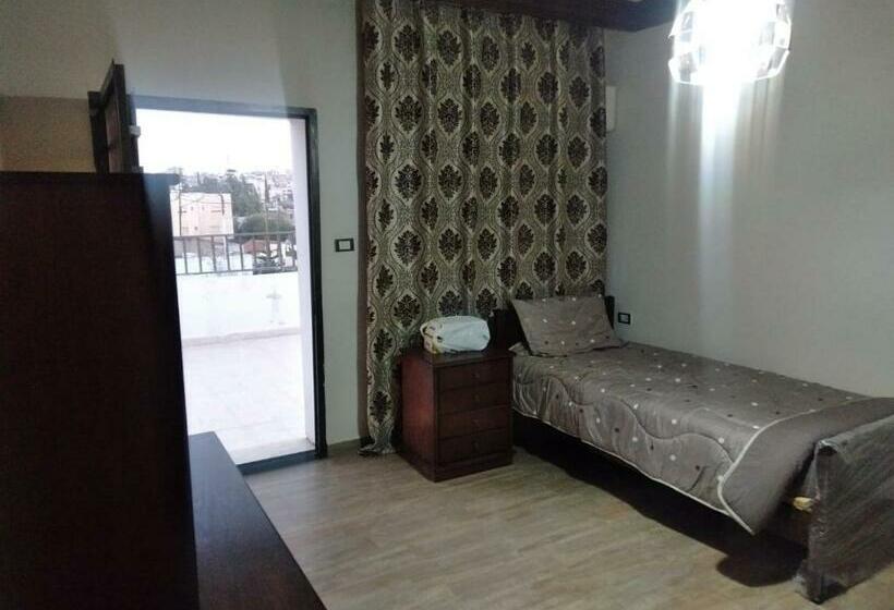 City Center Furnished Apartment
