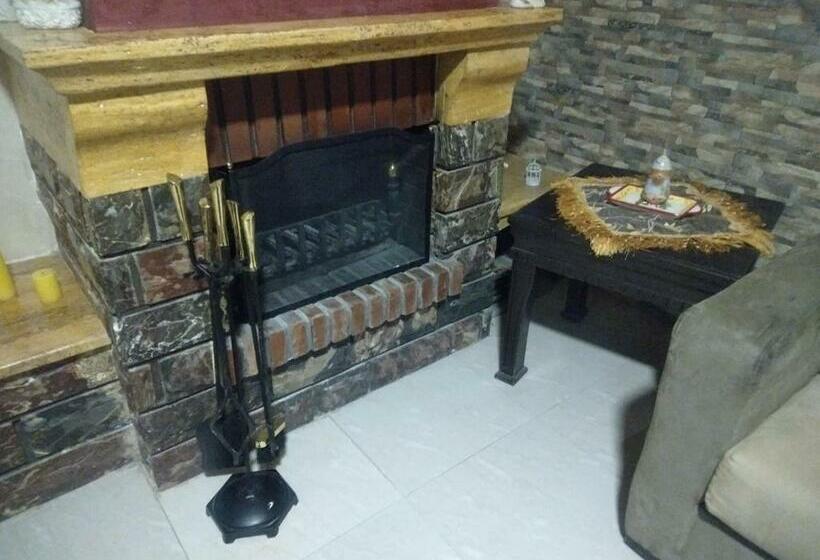 City Center Furnished Apartment