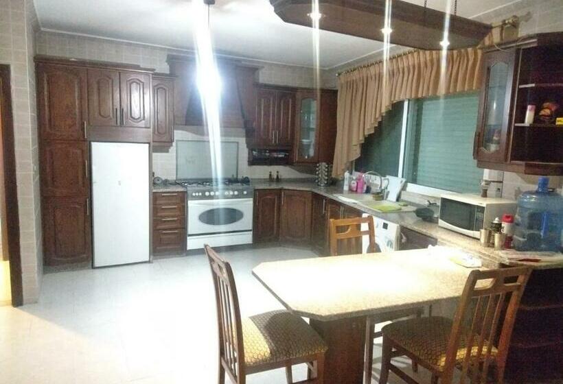 City Center Furnished Apartment