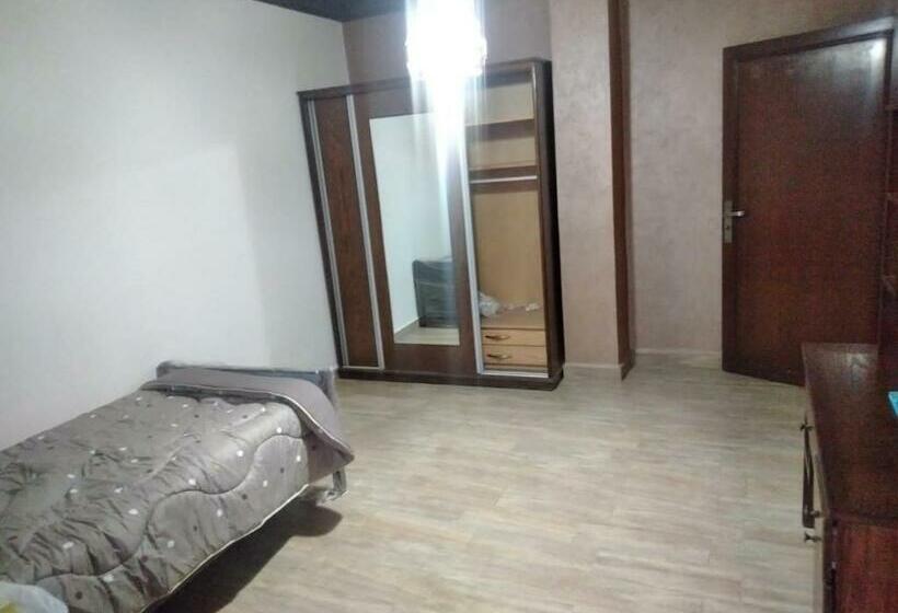 City Center Furnished Apartment