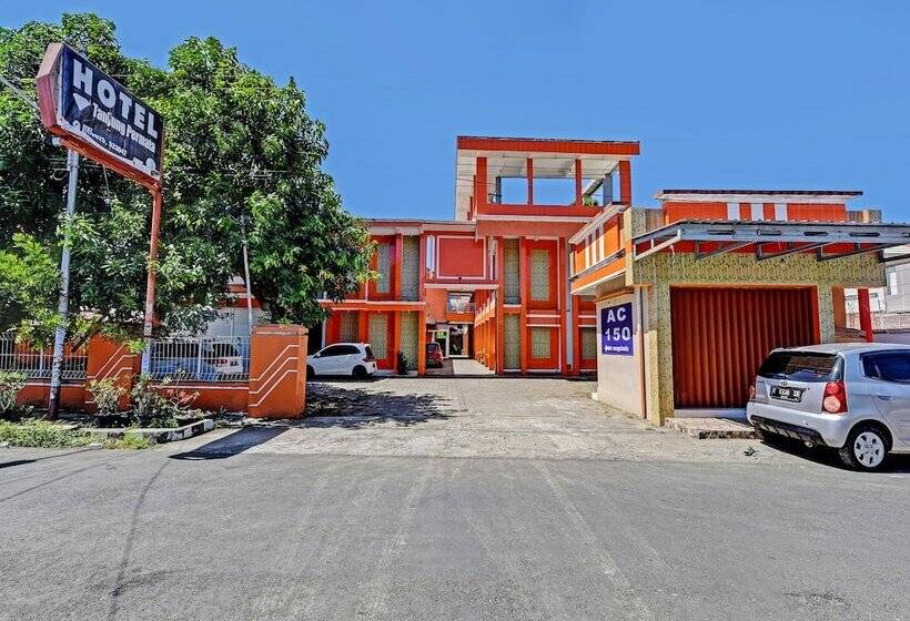 Collection O 91489 Hotel Tanjung Permata